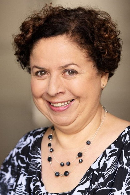 Zdjęcie Franziska Traub