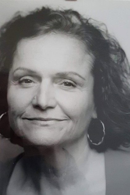 Zdjęcie Maria Antonia Capotorto