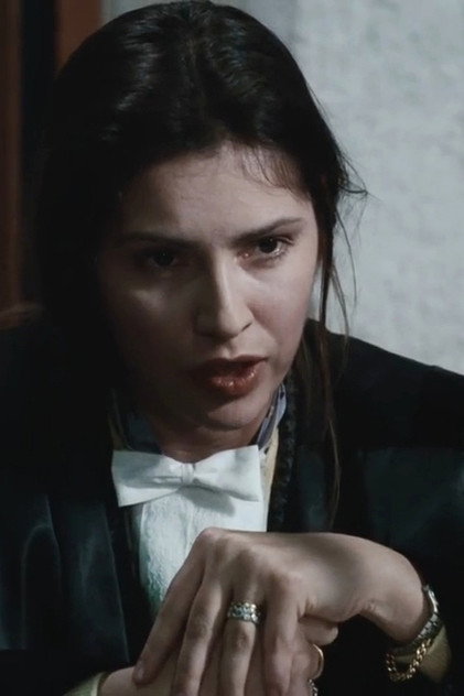 Zdjęcie Eurilla del Bono