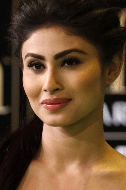 Zdjęcie Mouni Roy