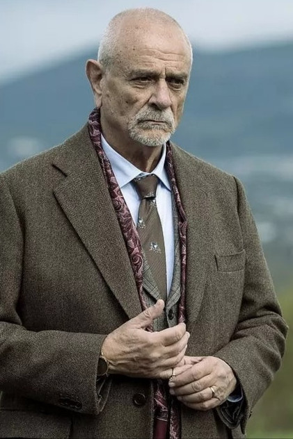 Zdjęcie Antonio Ferrante