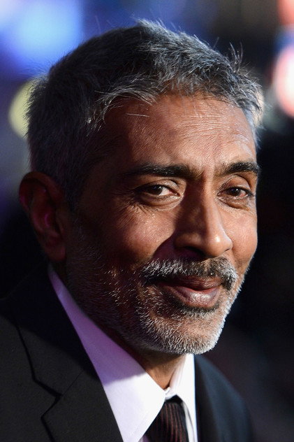 Zdjęcie Prakash Jha