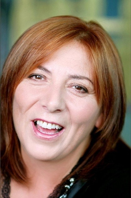 Zdjęcie Antonella Morea