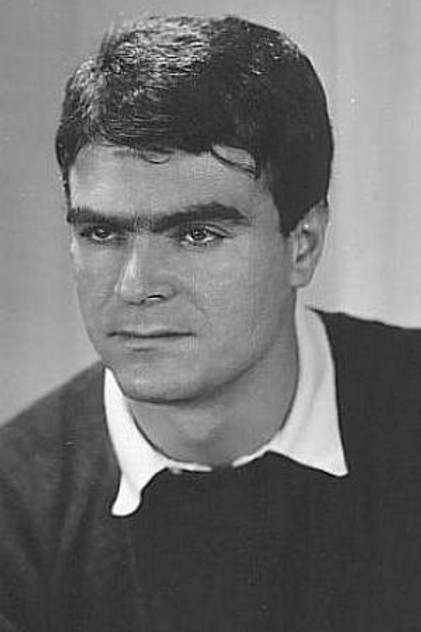Zdjęcie Elio Polimeno