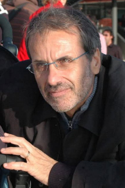 Zdjęcie Egidio Termine