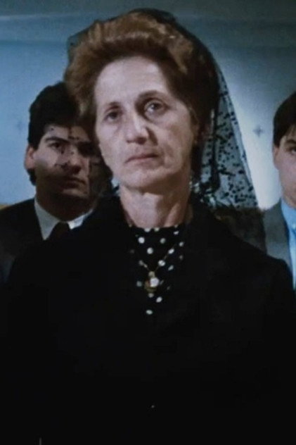 Zdjęcie Maria Gradi