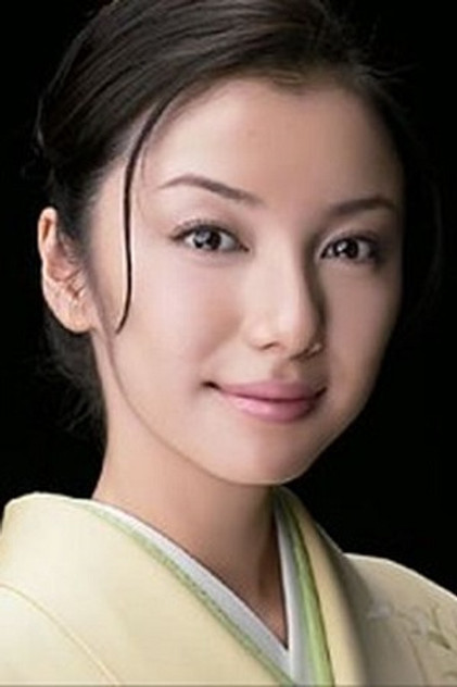 Zdjęcie 国分佐智子
