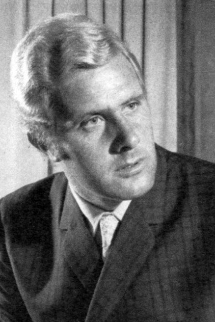 Zdjęcie Sergio Silveri