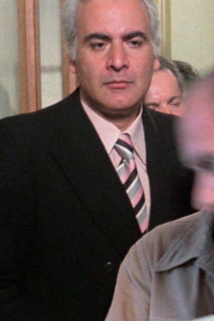 Zdjęcie Maurizio Piacenti
