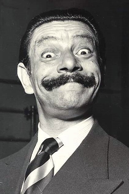 Zdjęcie Tino Scotti