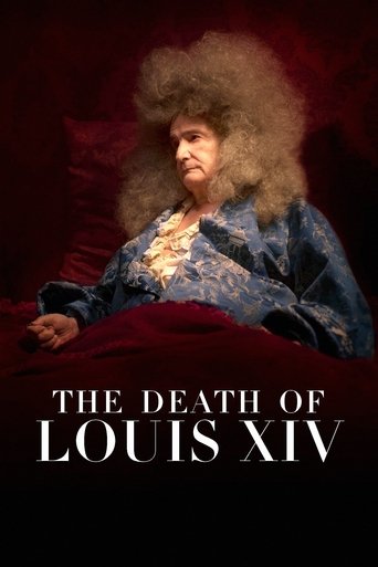 Śmierć Ludwika XIV