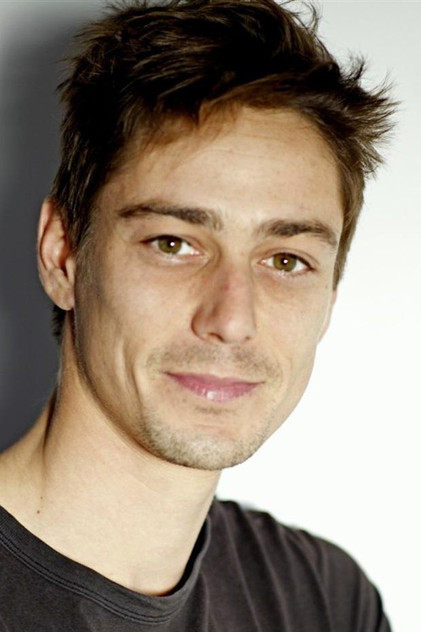 Zdjęcie Adrien Jolivet