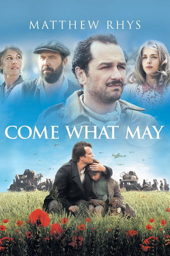 Okładka filmu Come What May