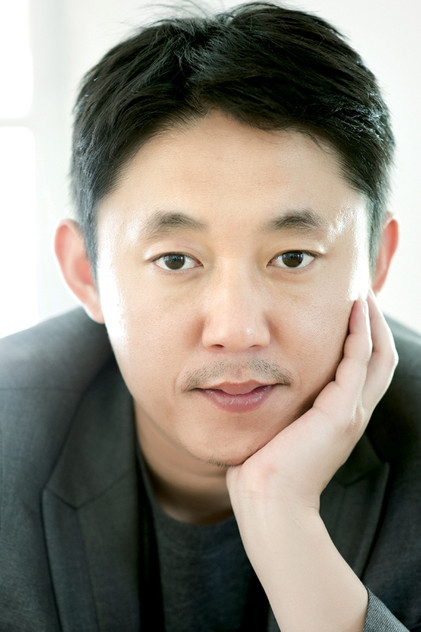 Zdjęcie Huh Jong-ho