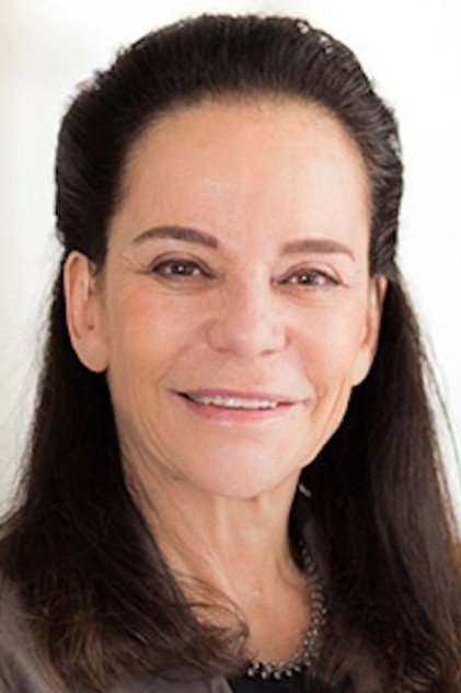 Zdjęcie Caroline Eliacheff