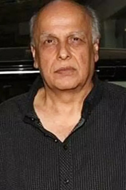 Zdjęcie Mahesh Bhatt