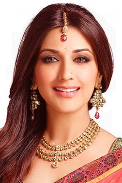 Zdjęcie Sonali Bendre