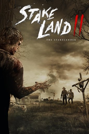 Okładka filmu Plaga Wampirów 2