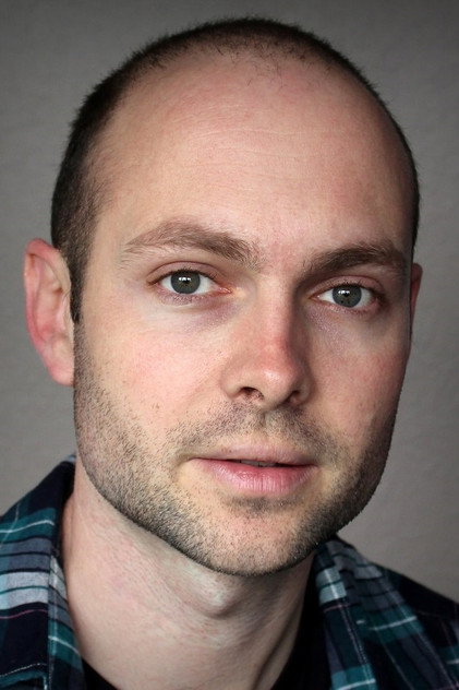 Zdjęcie Paul McIver