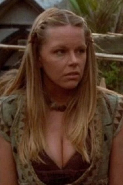 Zdjęcie Phaedra Hurst