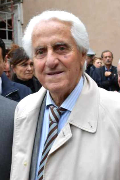 Zdjęcie Pietro Innocenzi