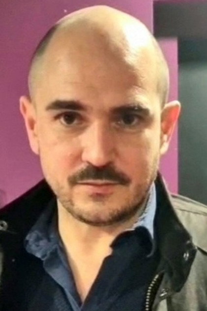 Zdjęcie Jean des Forêts