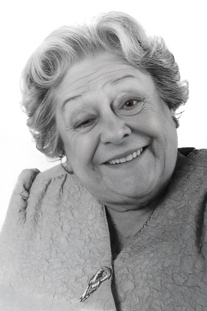 Zdjęcie Rafaela Aparicio