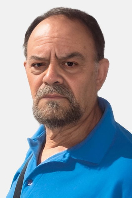 Zdjęcie Luis Marín