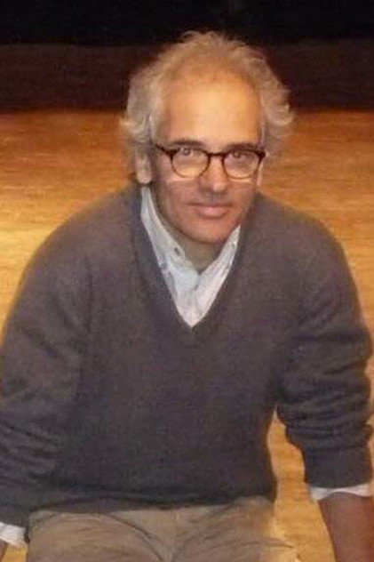 Zdjęcie Yves Neff