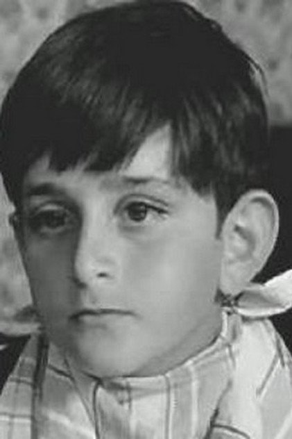 Zdjęcie Alain Cohen