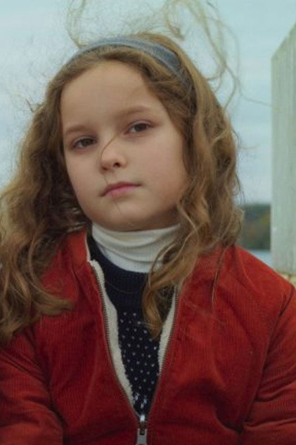 Zdjęcie Gabrielle Sanz