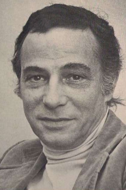 Zdjęcie Jean Négroni