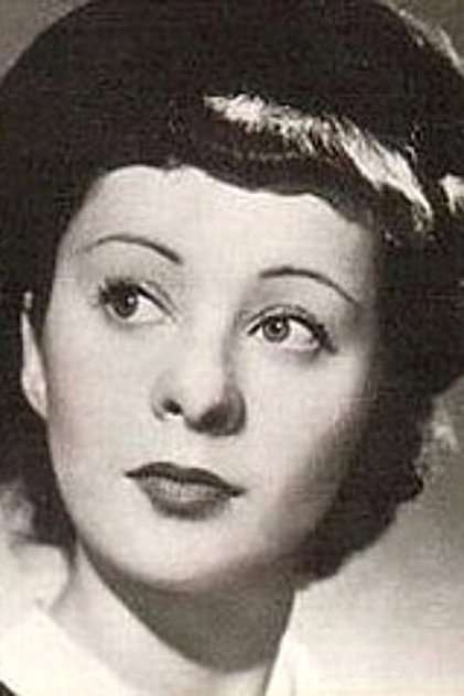 Zdjęcie Denise Bataille