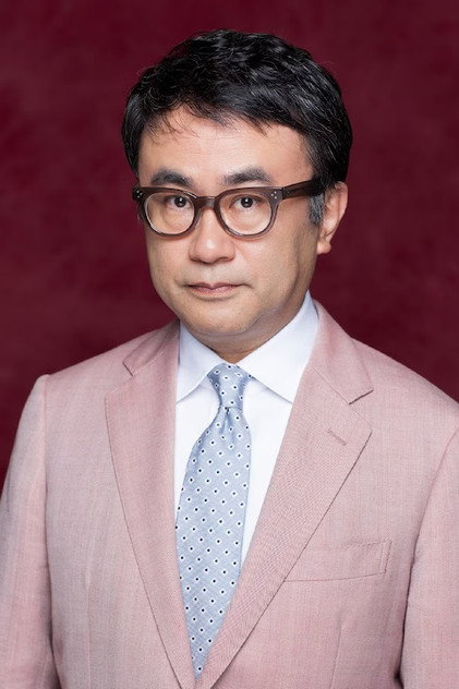 Zdjęcie 三谷幸喜