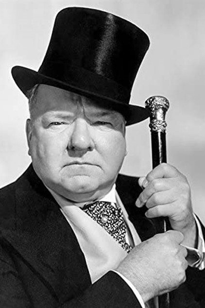 Zdjęcie W.C. Fields