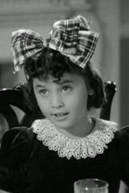 Zdjęcie Evelyn Del Rio