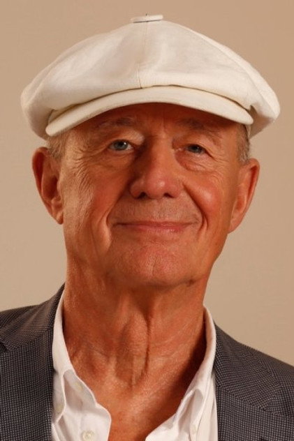 Zdjęcie Anders Refn