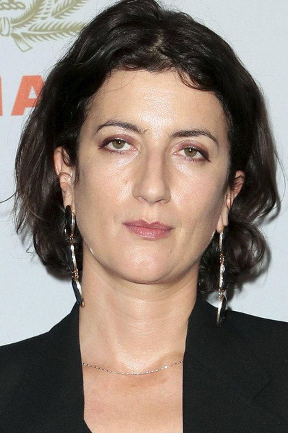 Zdjęcie Judith Lou Lévy