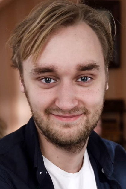 Zdjęcie Lue Støvelbæk