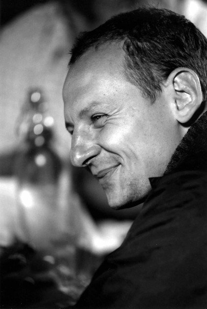 Zdjęcie Damien Odoul