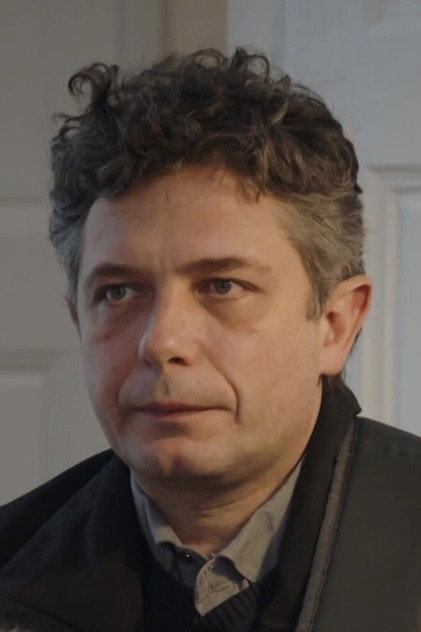 Zdjęcie Paul Moulin