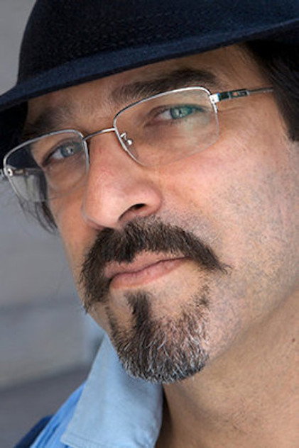 Zdjęcie Atiq Rahimi