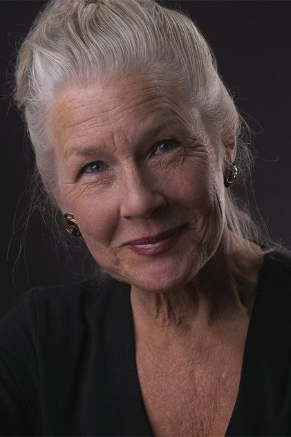 Zdjęcie Elisabeth Henry-Macari