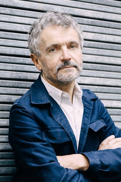 Zdjęcie Ghislain de Fonclare
