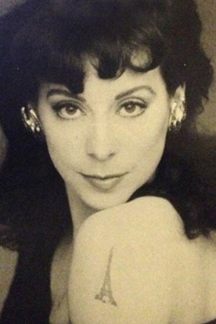 Zdjęcie Pascale Geille