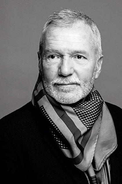 Zdjęcie Vincent Dieutre