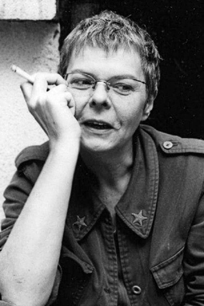 Zdjęcie Pascale Ferran