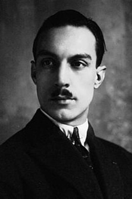 Zdjęcie Henri Decoin
