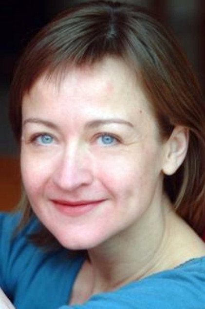 Zdjęcie Florence Masure