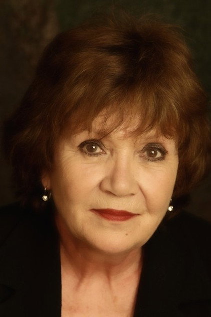 Zdjęcie Annick Blancheteau